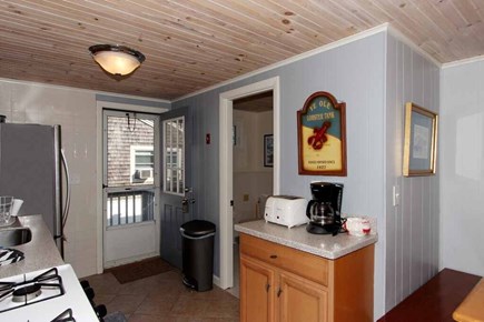 West Dennis Cape Cod vacation rental - 