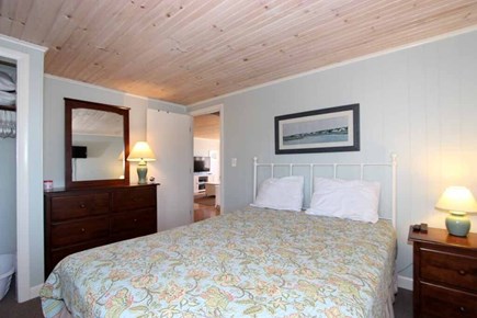 West Dennis Cape Cod vacation rental - 