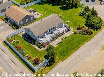 West Dennis Cape Cod vacation rental - 