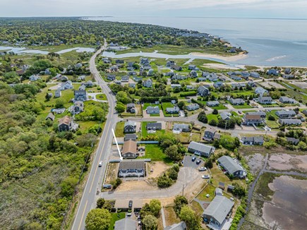 West Dennis Cape Cod vacation rental - 