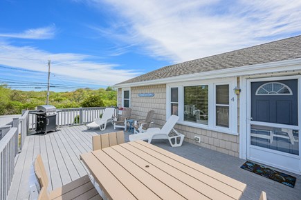 West Dennis Cape Cod vacation rental - 