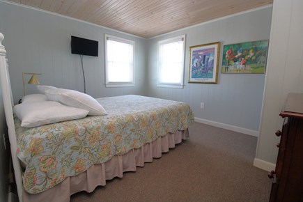 West Dennis Cape Cod vacation rental - Queen Room
