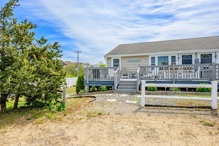 West Dennis Cape Cod vacation rental - 