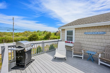 West Dennis Cape Cod vacation rental - 