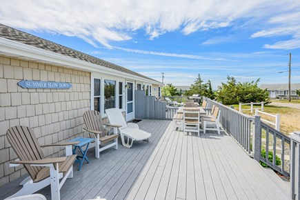 West Dennis Cape Cod vacation rental - 