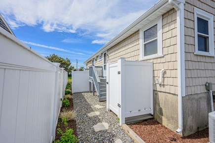 West Dennis Cape Cod vacation rental - 