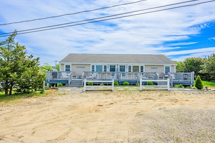 West Dennis Cape Cod vacation rental - 