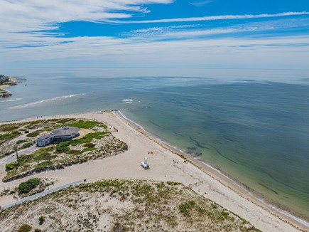 West Dennis Cape Cod vacation rental - 