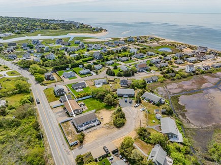West Dennis Cape Cod vacation rental - 