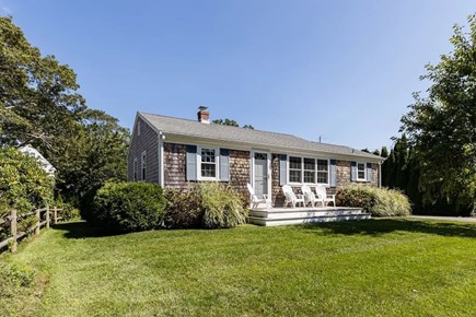 Mashpee, Popponesset Cape Cod vacation rental - Welcome!