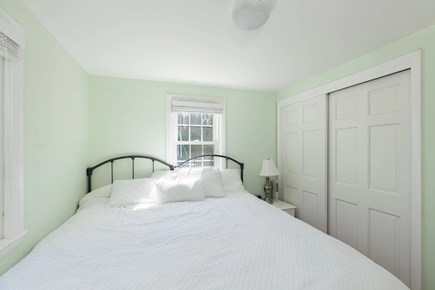 Mashpee, Popponesset Cape Cod vacation rental - King bedroom w/ dresser and closet