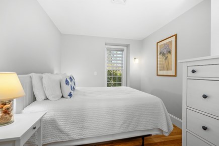 Dennis Cape Cod vacation rental - Queen bedroom