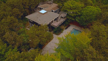 Truro Cape Cod vacation rental - 