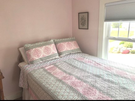 Harwich Port Cape Cod vacation rental - Full bedroom