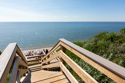Truro Cape Cod vacation rental - Welcome to Cranberry Hill House, steps from Cape Cod Bay