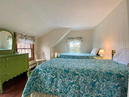 Dennis Port Cape Cod vacation rental - Fourth Bedroom