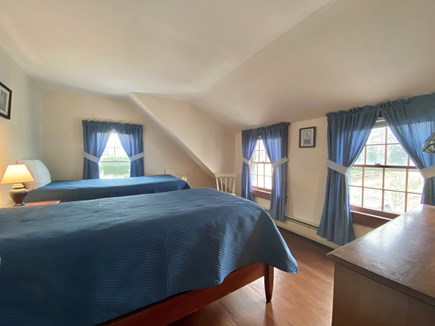 Dennis Port Cape Cod vacation rental - Third Bedroom