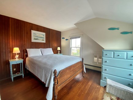 Dennis Port Cape Cod vacation rental - Secondary Bedroom