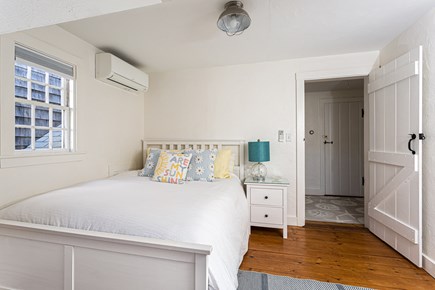 West Falmouth Cape Cod vacation rental - Queen bed room