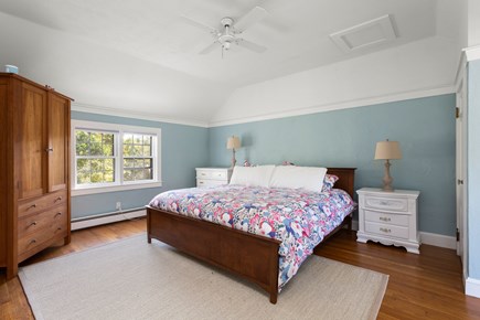 West Falmouth Cape Cod vacation rental - Master suite #2