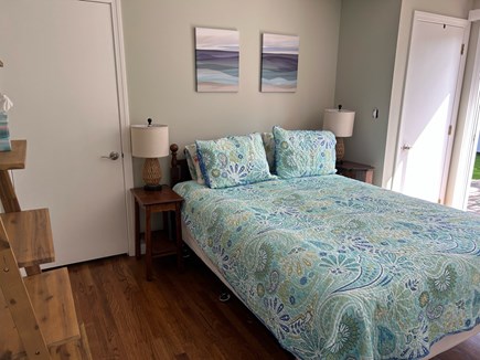 Dennis Port Cape Cod vacation rental - Queen Bedroom