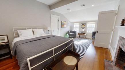 Dennis Cape Cod vacation rental - Guest Bedroom
