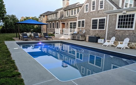 Dennis Cape Cod vacation rental - 