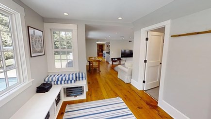Dennis Cape Cod vacation rental - 