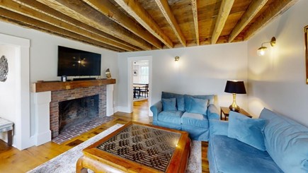 Dennis Cape Cod vacation rental - 