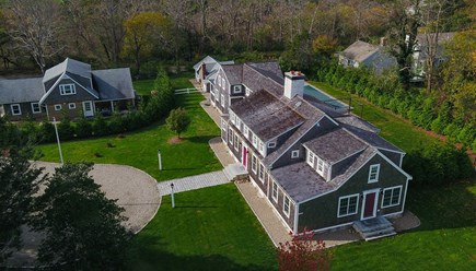 Dennis Cape Cod vacation rental - 