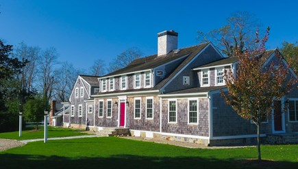 Dennis Cape Cod vacation rental - 