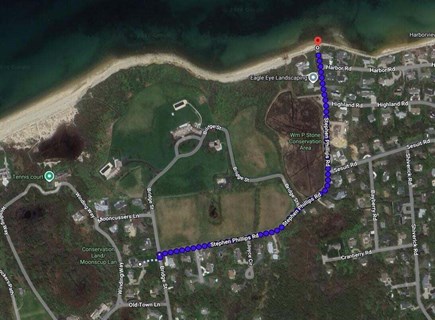 Dennis Cape Cod vacation rental - 