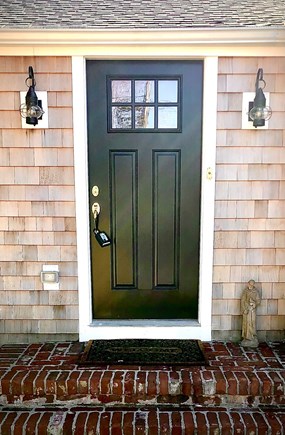 Dennis, Corporation Beach  Cape Cod vacation rental - 