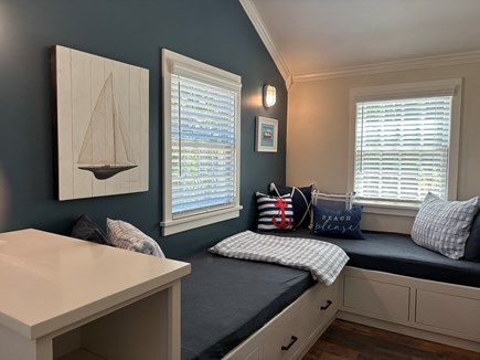 Dennis, Corporation Beach  Cape Cod vacation rental - 