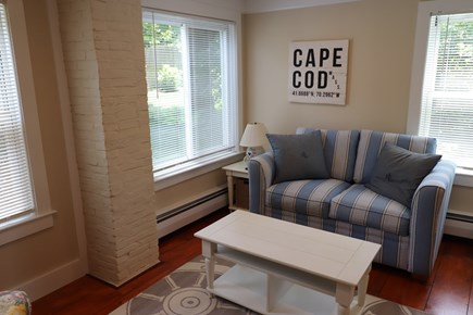 Dennis Cape Cod vacation rental - Welcome to our Studio