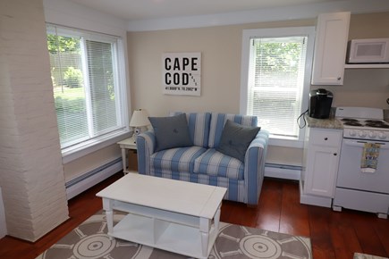 Dennis Cape Cod vacation rental - Relax and enjoy your stay!