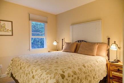 Centerville Cape Cod vacation rental - 1st Floor Primary Suite (With Ensuite Bathroom)