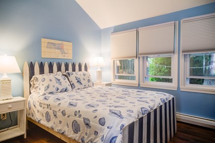 Centerville Cape Cod vacation rental - Guest Room with Queen Bed
