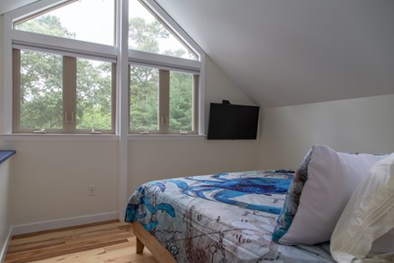 Yarmouth Port Cape Cod vacation rental - Primary bedroom, King Bed