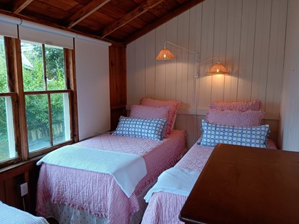 Harwich Port Cape Cod vacation rental - First Floor bedroom