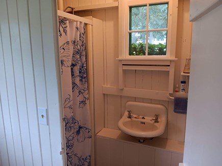 Harwich Port Cape Cod vacation rental - Bathroom