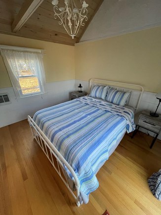 West Yarmouth Cape Cod vacation rental - Primary bedroom Queen