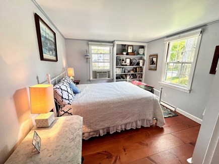 Chatham Cape Cod vacation rental - Downstairs Queen