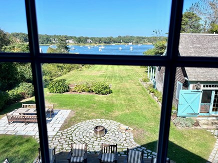 Chatham Cape Cod vacation rental - Views from Primary