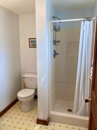 Wellfleet Cape Cod vacation rental - Full bath, 2nd floor.