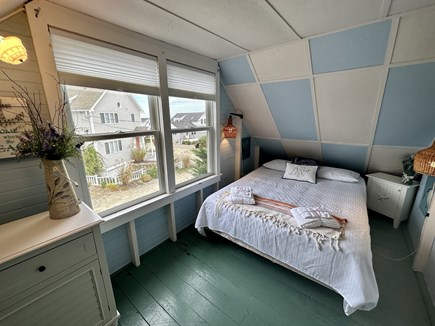 Brewster Cape Cod vacation rental - Secondary Bedroom (2nd Floor)