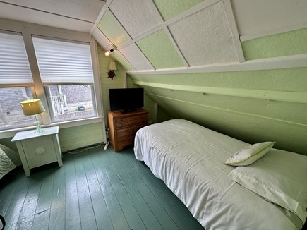 Brewster Cape Cod vacation rental - Third Bedroom (2nd Floor)