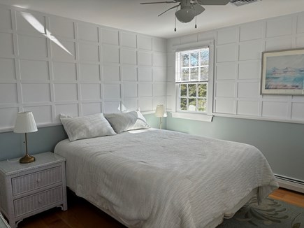 West Dennis Cape Cod vacation rental - Queen Bedroom