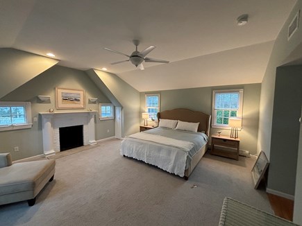 West Dennis Cape Cod vacation rental - Primary Bedroom