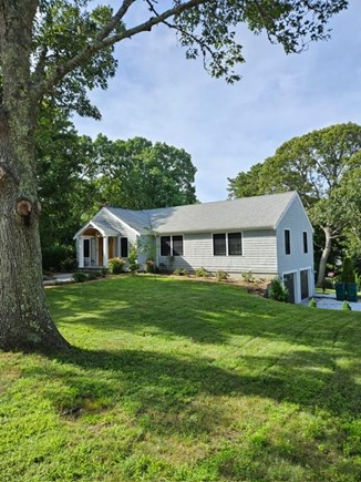 Yarmouth Port Cape Cod vacation rental - 